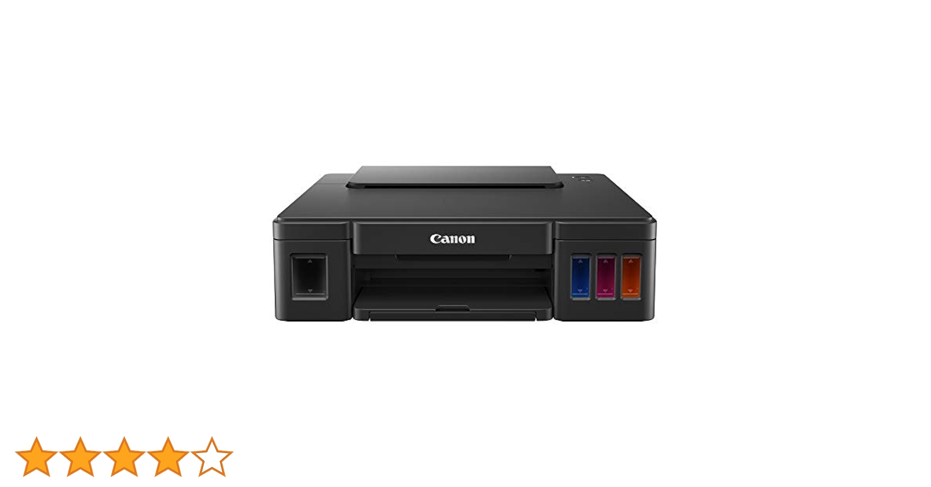 Amazon.co.jp: Canon プリンター 特大容量ギガタンク搭載 A4